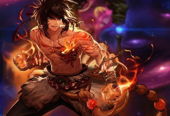 DNF武极和武神哪好厉害？-dnf武极怎么样