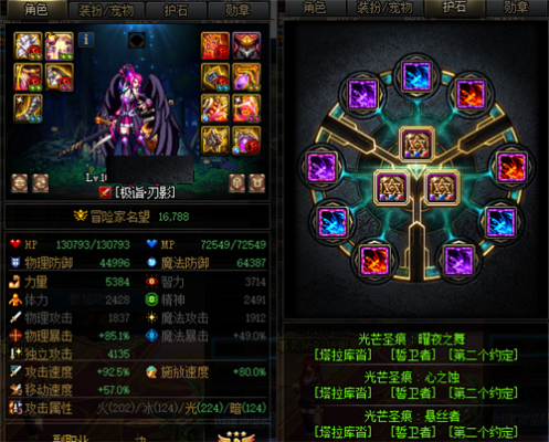 dnf红十什么意思？-dnf上10