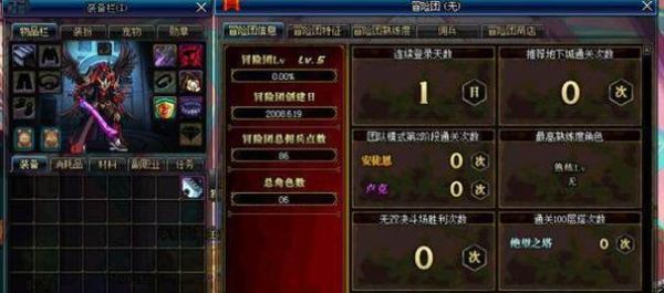 DNF机械牛的门票的前置主线是哪些？-dnf机械牛门票