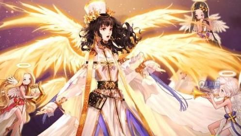 dnf炽天使勇气祝福多少级可以学？-dnf炽天使勇气祝福