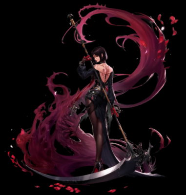 女圣职者哪个职业最强？-dnf韩服全职业