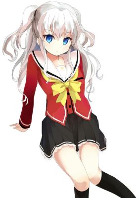 有没有《Charlotte 》的同人小说？-dnf本子h