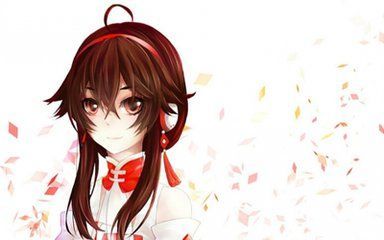 乐正绫的声源来自于谁？-dnf百年孤独