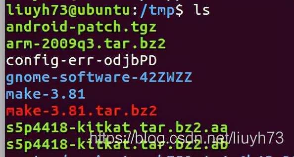 android内核和linux内核的区别？-dnf哲学补丁