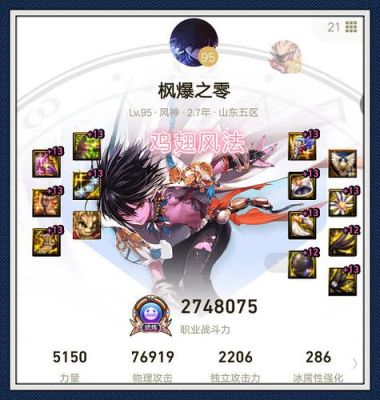 dnf带风法称号永恒什么好？-dnf卡风
