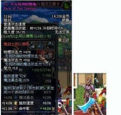 为什么奶牛有犄角的有的没有犄角？-dnf牛头统帅的犄角