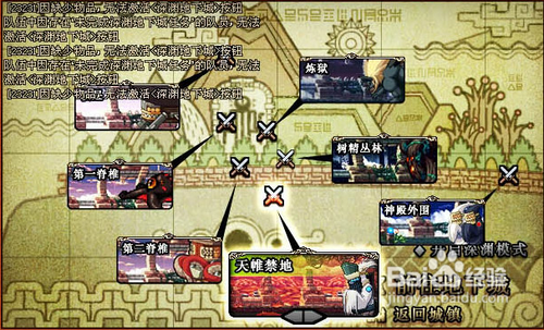 dnf天帷禁地藏宝图任务？-dnf藏宝图