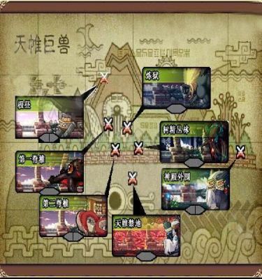 dnf天帷禁地藏宝图任务？-dnf藏宝图