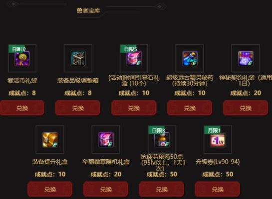 dnf增幅需要的东西？-dnf怎么给装备增幅