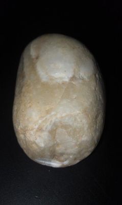 五颜六色的透明石头是什么石头？-dnf透明石