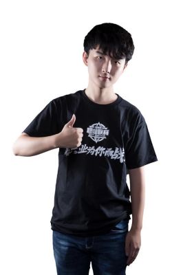 2014dnf世界冠军？-dnf李咏