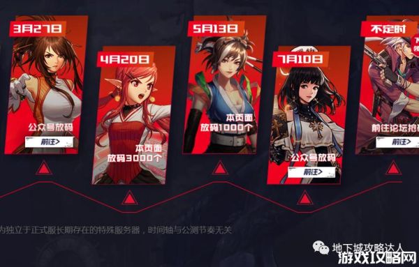 DNF体验服怎么下载？-dnf体验服资格怎么获得