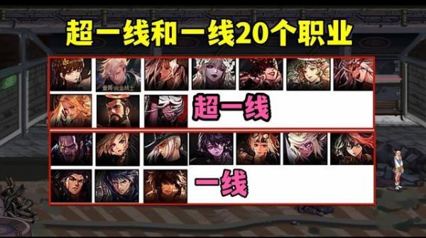 2022dnf大号首选什么职业？-dnf新职业哪个厉害