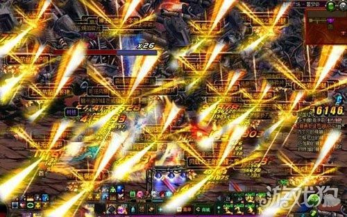 跨火堆是怎么由来的？-dnf跨传说