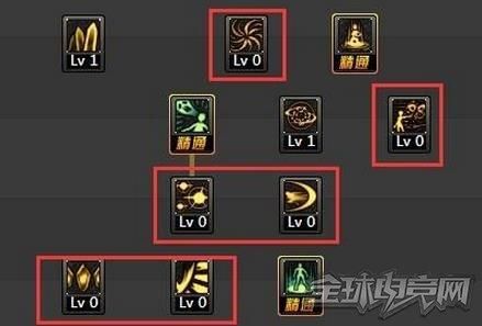 DNF暗帝新增技能灵魂摄取是什么意思有什么作用，还有被动觉醒有什么用要点满吗？-dnf暗帝被