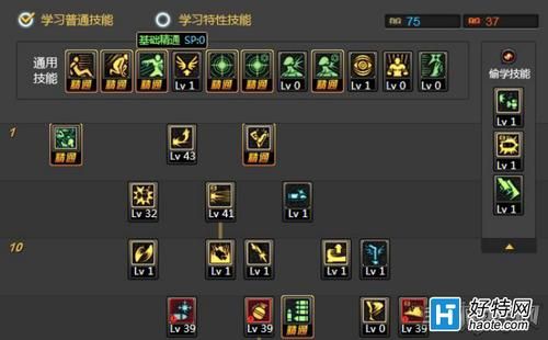 90属性面板攻击怎么提高？-dnf弹药90加点
