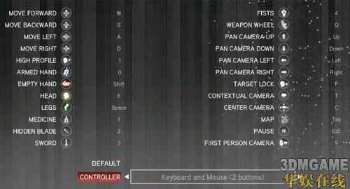 求pc刺客信条2画质补丁及实用教程？-dnf画质补丁