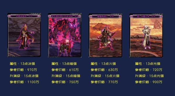 攻击强化对固伤职业有用吗？-dnf魔法固伤职业