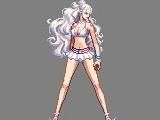 dnf女奶怎么全程加速？-dnf球手衣