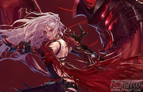 契魔者怎么玩？-dnf契魔者换装