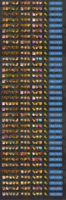 暗帝附魔怎么选择？-dnf暗帝武器附魔