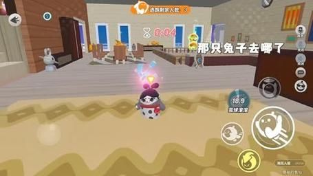 蛋仔派对怎么获得南瓜怪？-dnf南瓜怪
