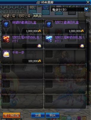 100级悲叹之塔有什么用？-dnf悲叹之塔奖励