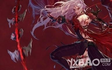 剑魔是暗属性吗？-dnf剑魔暗