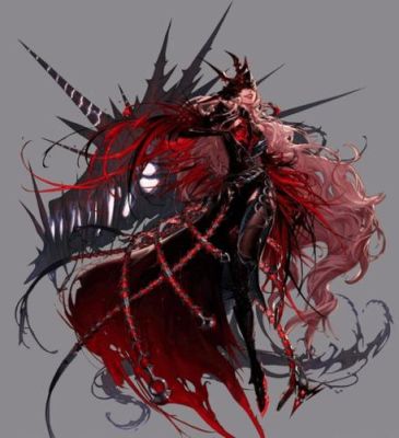 剑魔是暗属性吗？-dnf剑魔暗