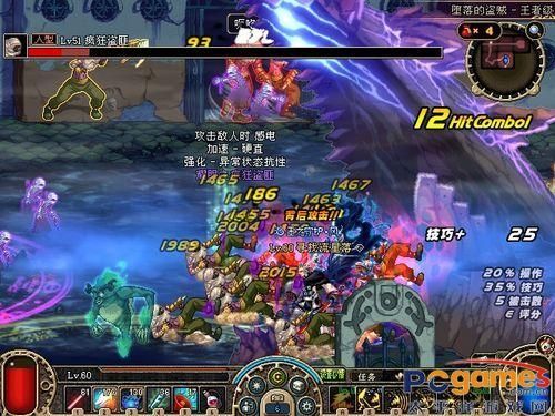 DNF第6章出什么内容？-dnf第4章