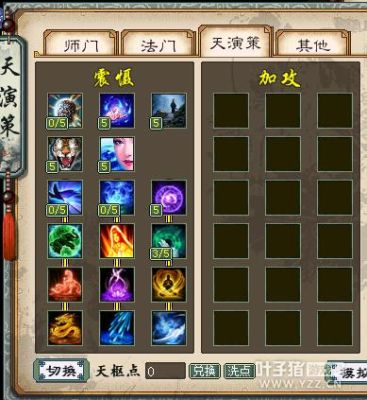 大话2魔强震慑有没有上限？-dnf魔能怎么设置