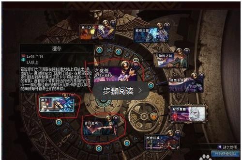 dnf韩服手游65版本深渊怎么开？-dnf去哪刷深渊