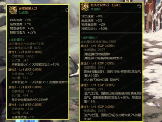 DNF武器冰洁比较有用的被动技能，详写冰之印，冰结空间的作用和学习等级？-dnf冰洁吧