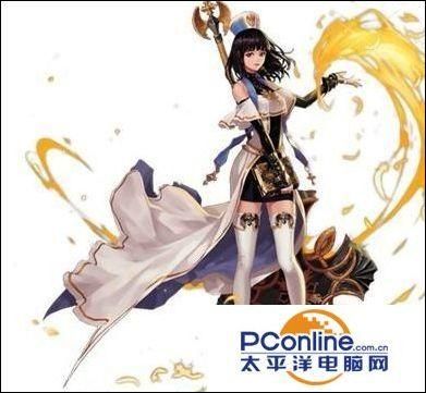 dnf圣职者转圣骑士还是复仇者好，详细解释，有奖励？-dnf女圣骑异界套