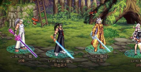 武士之魂如何获得？-dnf魂手游