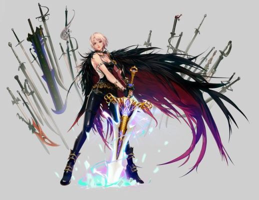 dnf背景故事中谁最强？-dnf无轩是
