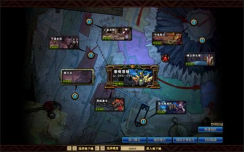 DNF黎明裂缝在哪里？黎明裂缝怎么进入？-dnf 裂缝怎么打
