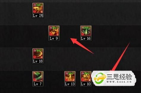 风暴欧皇3觉加点？-dnf风法二觉加点
