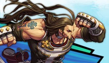 dnf蓝拳是谁？-dnf蓝拳2017
