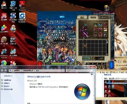 大佬们玩dnfwin7好还是win10好一点？-dnf用什么系统好