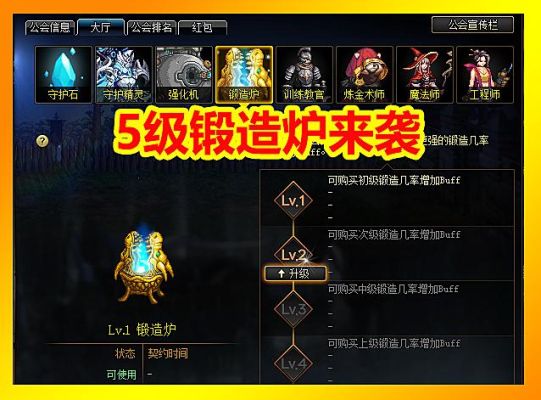 dnf便携式锻造炉装备会炸吗？-dnf便携式锻造炉