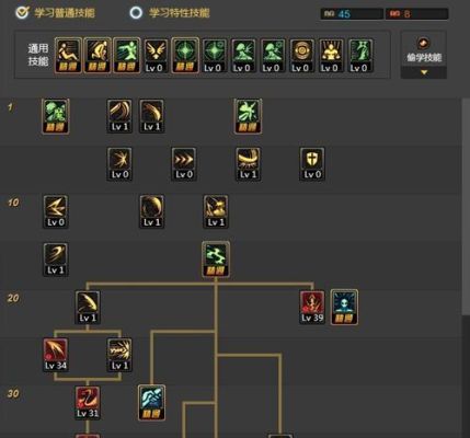 LOL S10赛季剑魔符文加点攻略？-dnf90剑魔加点