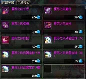 80级dk圣物如何获取？-dnf80圣物怎么做