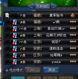 DNF比赛服怎么进？PK服安装、专用道具领取方法？-dnf进pk