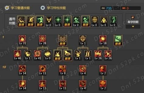 dnf缔造者的鼠标连点,大神们是怎么设置的呢？-dnf缔造者90