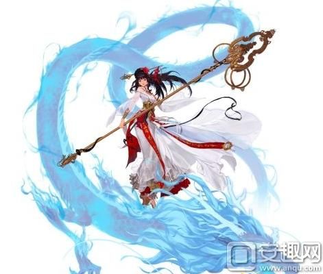 主角是萧东的小说？-dnf神龙天女异界套
