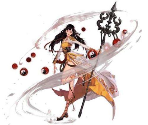 主角是萧东的小说？-dnf神龙天女异界套