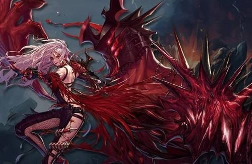 DNF剑宗与剑魔贫民哪个好点？-dnf剑皇改版