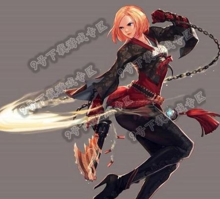dnf红衣女人怎么过？-dnf女子