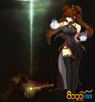cs七龙珠变身秘籍？-dnf女气功技能补丁